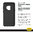 OtterBox Symmetry Shockproof Case for Samsung Galaxy S9 - Black